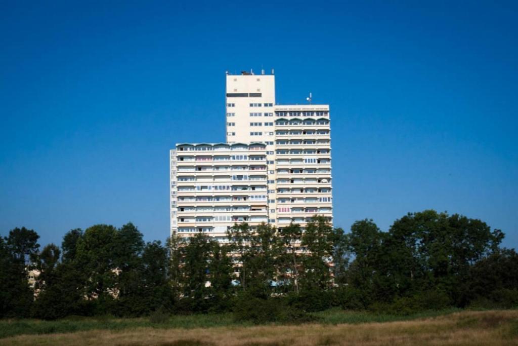 Ferienwohnung K1606 für 2-4 Personen mit Ostseeblick Kalifornien Exterior foto